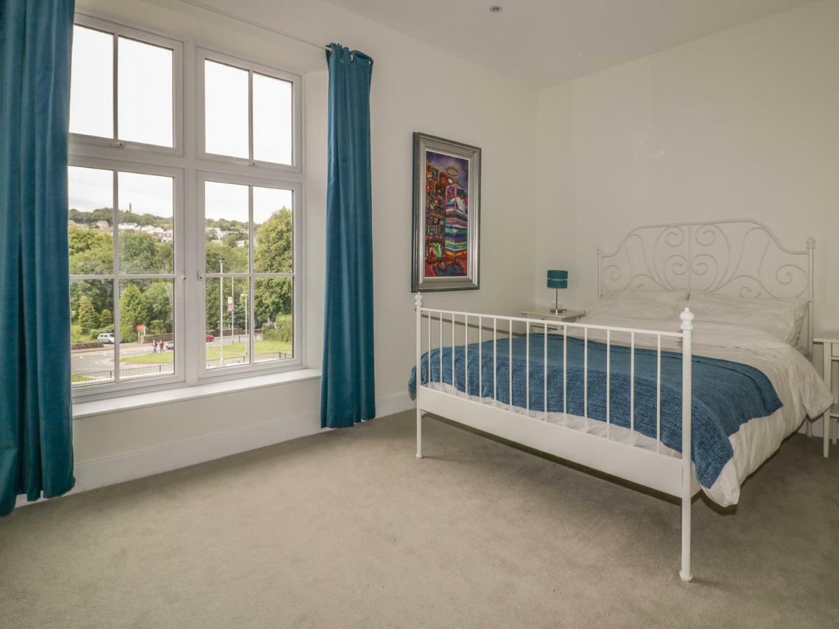 בודמין Cherrywood Manor מראה חיצוני תמונה